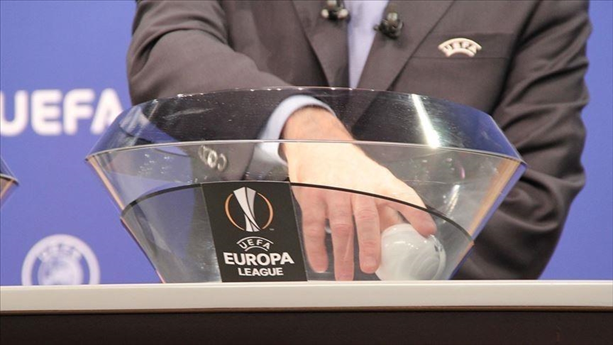 Galatasaray Ve Fenerbahçe’nin Uefa Avrupa Ligi Son 16 Play-Off Turundaki Rakipleri Belli Oldu Haberi