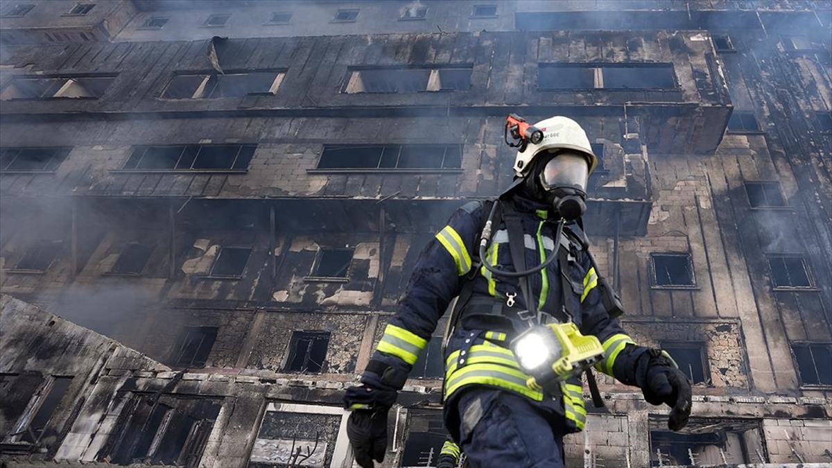 Kartalkaya’daki Otel Yangınına Ilişkin Meclis Araştırma Komisyonu Kurulması Kararı Resmi Gazete’de Haberi