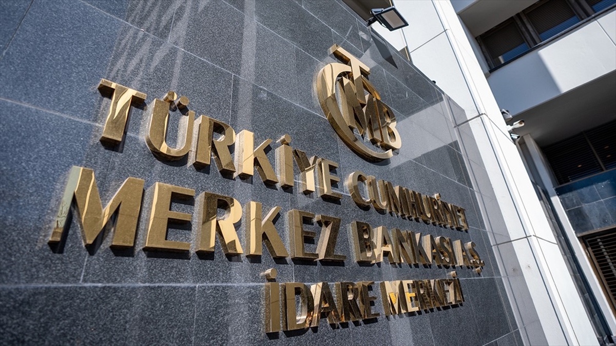 Merkez Bankası Rezervleri 167,6 Milyar Dolarla Rekor Kırdı Haberi