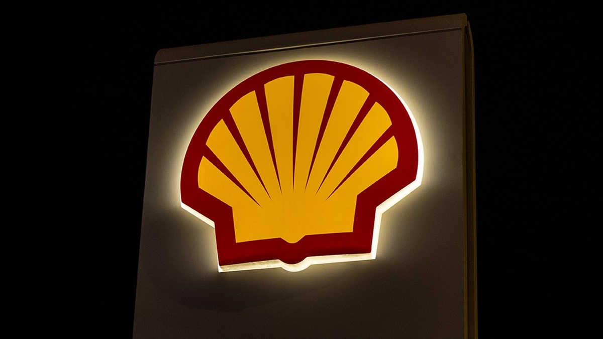 Shell’in Karı 2024’Ün Son Çeyreğinde Sert Düştü Haberi