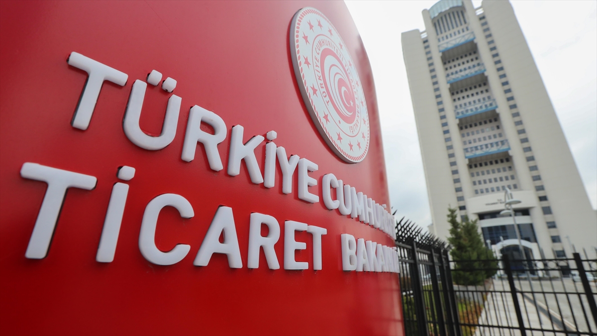 Ticaret Bakanlığı 2025’Te 55 Ülkeyi “Ihracatta Hedef Ülke” Olarak Belirledi Haberi