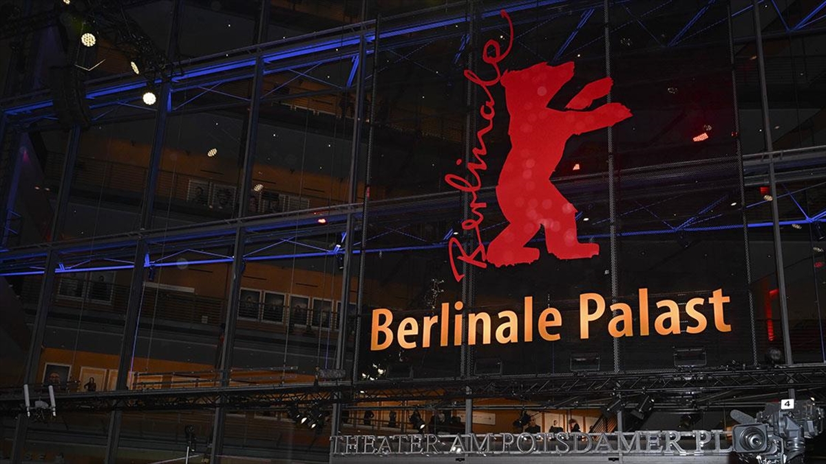 “75. Uluslararası Berlin Film Festivali”Ndeki Türkiye Standı Yoğun Ilgiyle Karşılandı Haberi