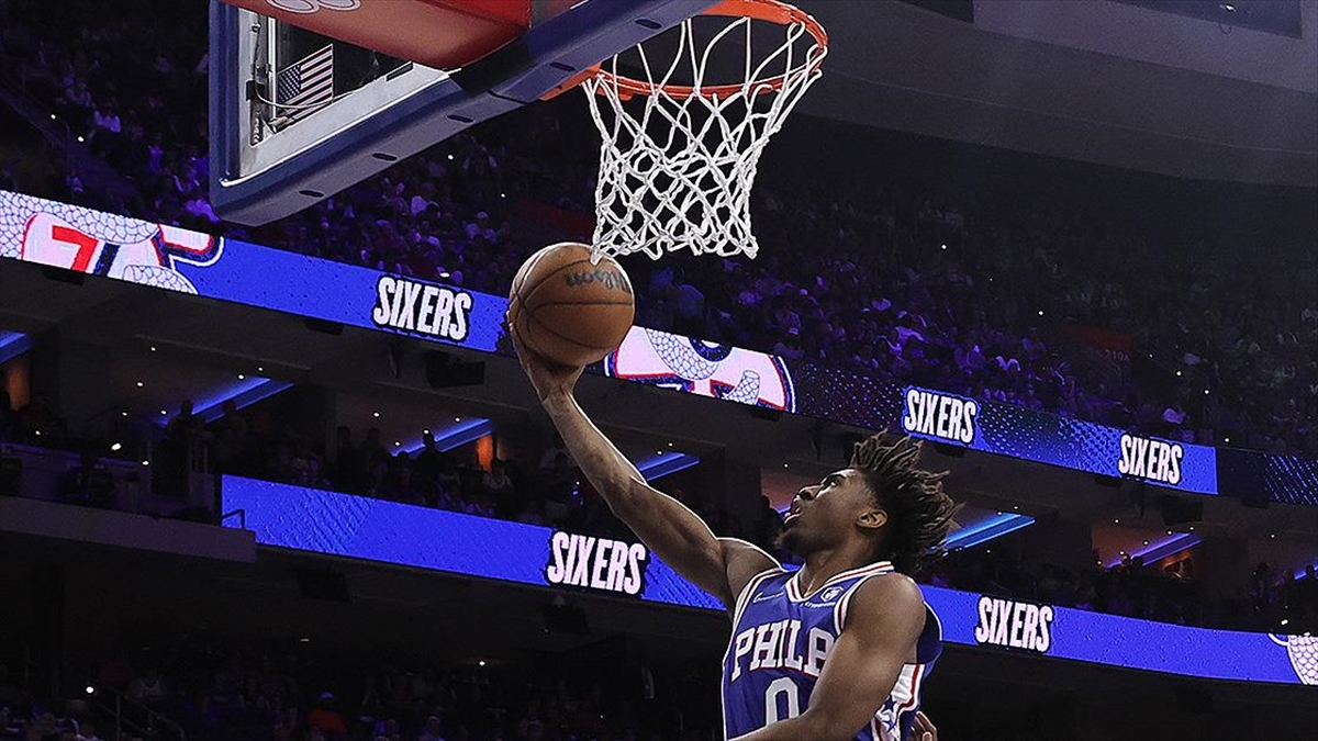 76Ers’ta Maxey’nin 42 Sayısı Mağlubiyeti Engelleyemedi Haberi