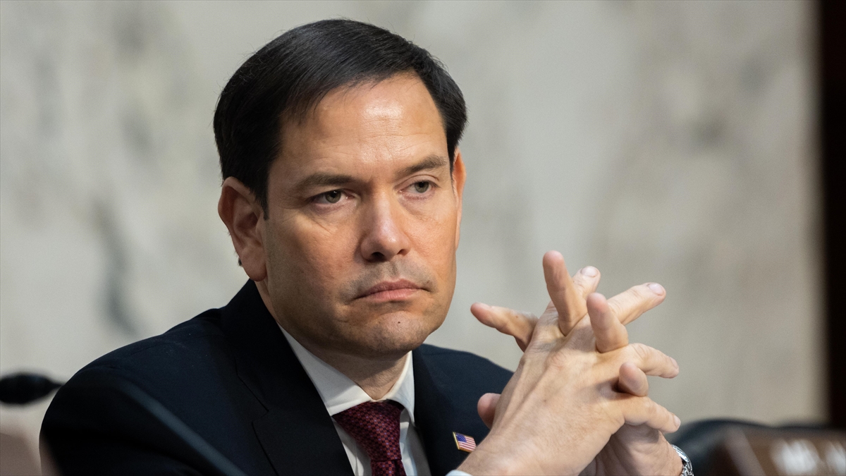 Abd Dışişleri Bakanı Marco Rubio: Ülkelerin Bizi Sömürmesine Izin Verdiğimiz Günlerin Sona Ermesi Lazım Haberi