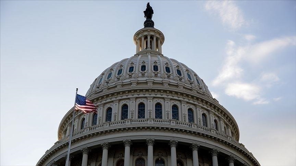 Abd Kongresindeki 145 Demokrat Trump’a Gazze Açıklamalarını Geri Çekme Çağrısı Yaptı Haberi