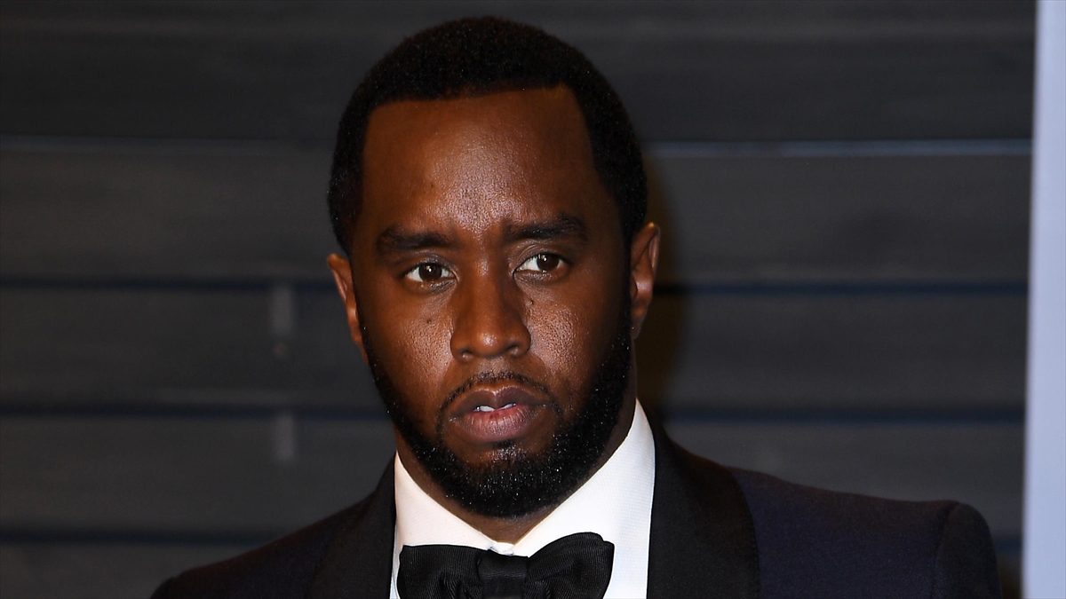 Abd’de Bir Kadın, Cinsel Istismarla Suçladığı Diddy Ve Jay-Z Hakkında Açtığı Davayı Geri Çekti Haberi