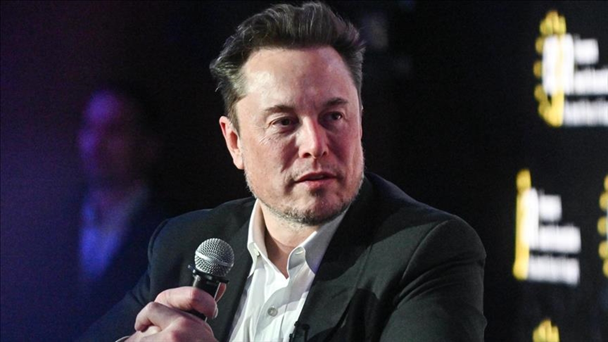 Abd’de Doge’nin Başındaki Musk: “Usaid’in Fonlamadığı Bir Yer Kaldı Mı?” Haberi