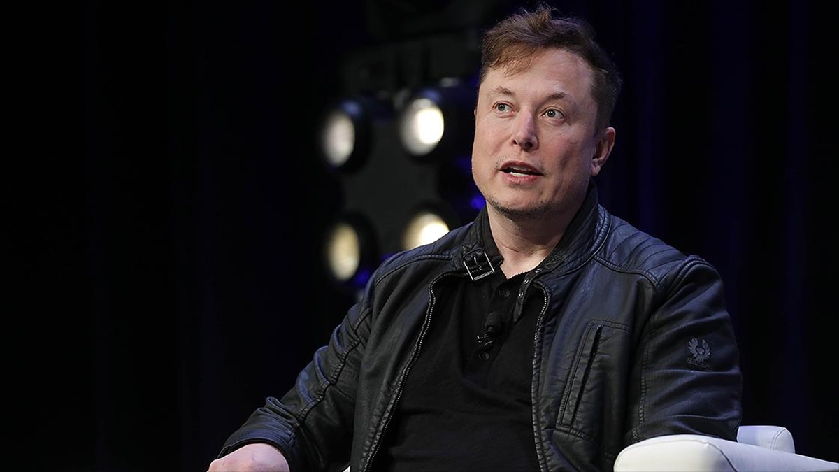 Abd’de Kongre Üyesi, Doge’nin Başındaki Musk’ın Nasa’ya Erişiminin Engellenmesi Çağrısı Yaptı Haberi