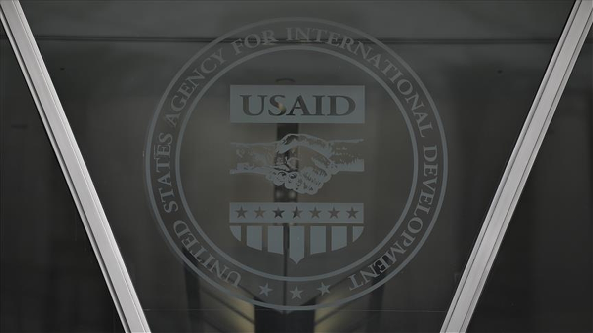 Abd’de Mahkeme, Usaid Çalışanlarının “Idari Izne Çıkarılması” Kararının Yürütmesini Durdurdu Haberi