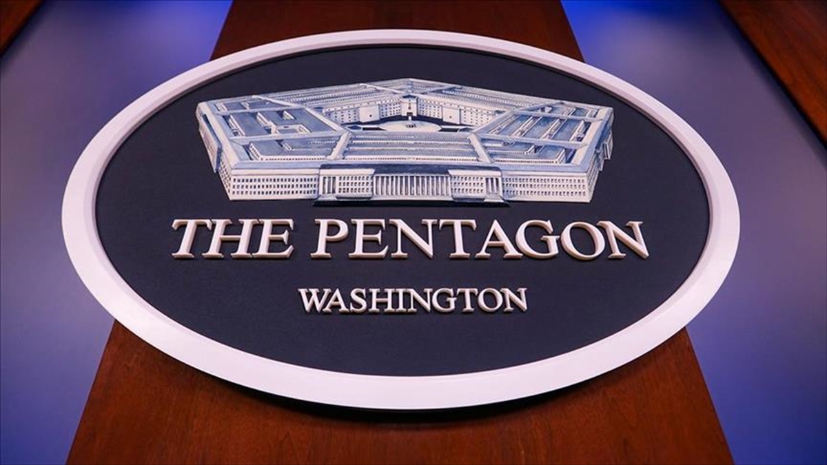 Abd’de Pentagon, Sivil Çalışanların Yüzde 5 Ila 8’Ini Işten Çıkarmayı Planlıyor Haberi