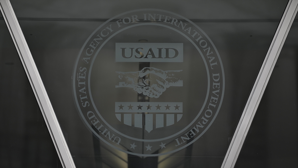 Abd’nin Gündemindeki Usaid, Uluslararası Medya Operasyonlarında Da Rol Aldı Haberi