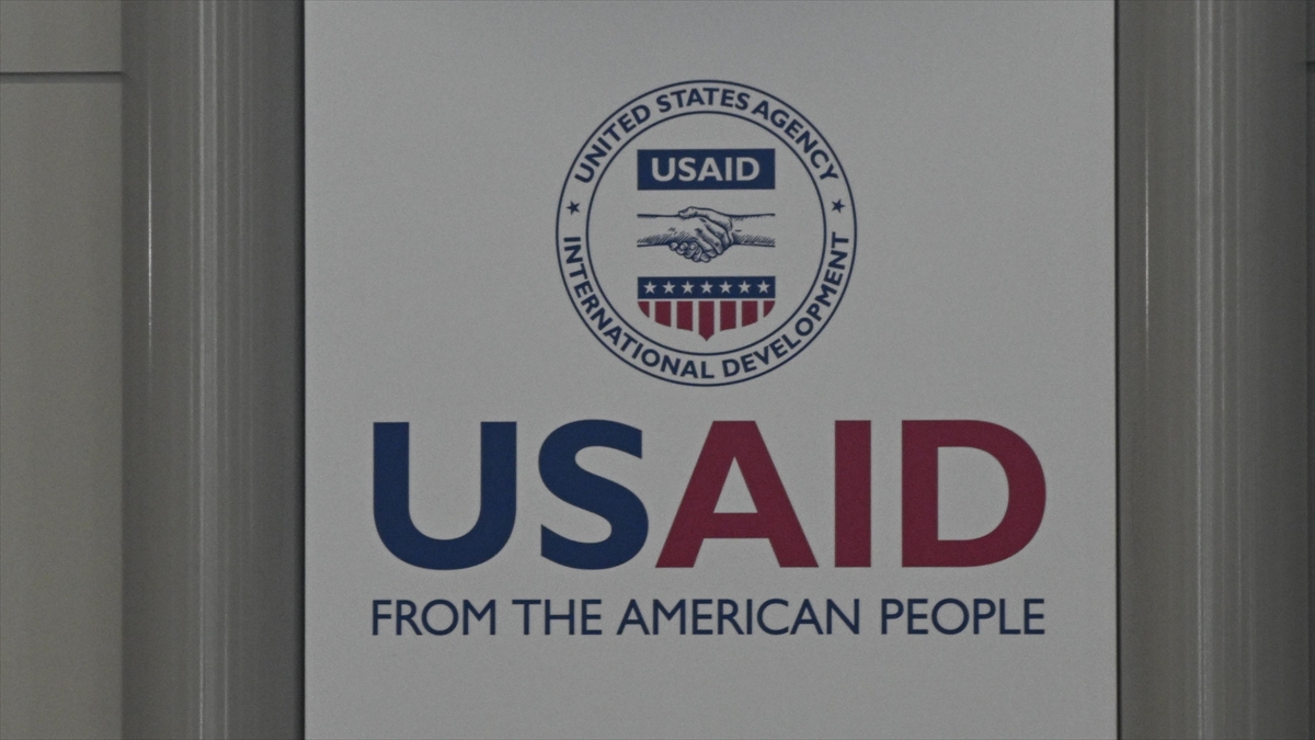 Amerikan Yardım Kuruluşu Usaid’in Medyayı Fonlamasındaki Rolü Tartışılıyor Haberi