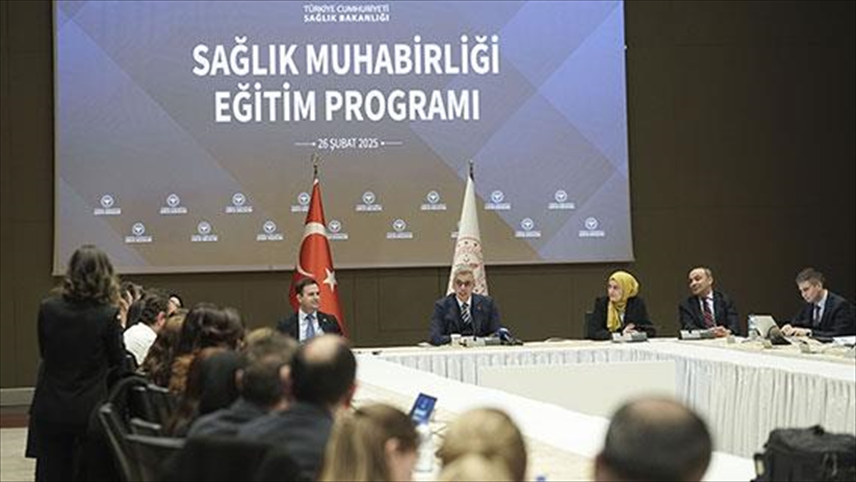 Ayakta Teşhis Tedavi Ve Sağlık Meslek Mensuplarına Yönelik Yeni Düzenlemeler Geliyor Haberi