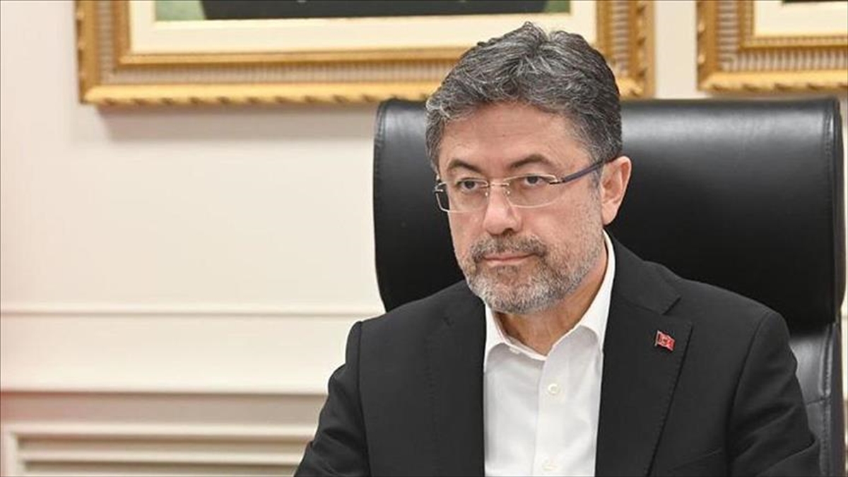 Bakan Yumaklı, Su Ürünleri Ihracatında 2024’Te Rekor Kırıldığını Bildirdi Haberi