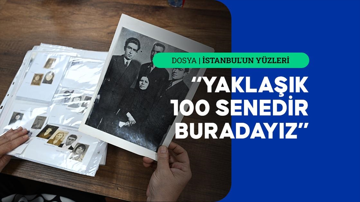 Batı Trakya’dan Kaçmak Zorunda Kalan Türkler, İstanbul’a Gelebilmek Için Çetin Mücadeleler Verdi Haberi