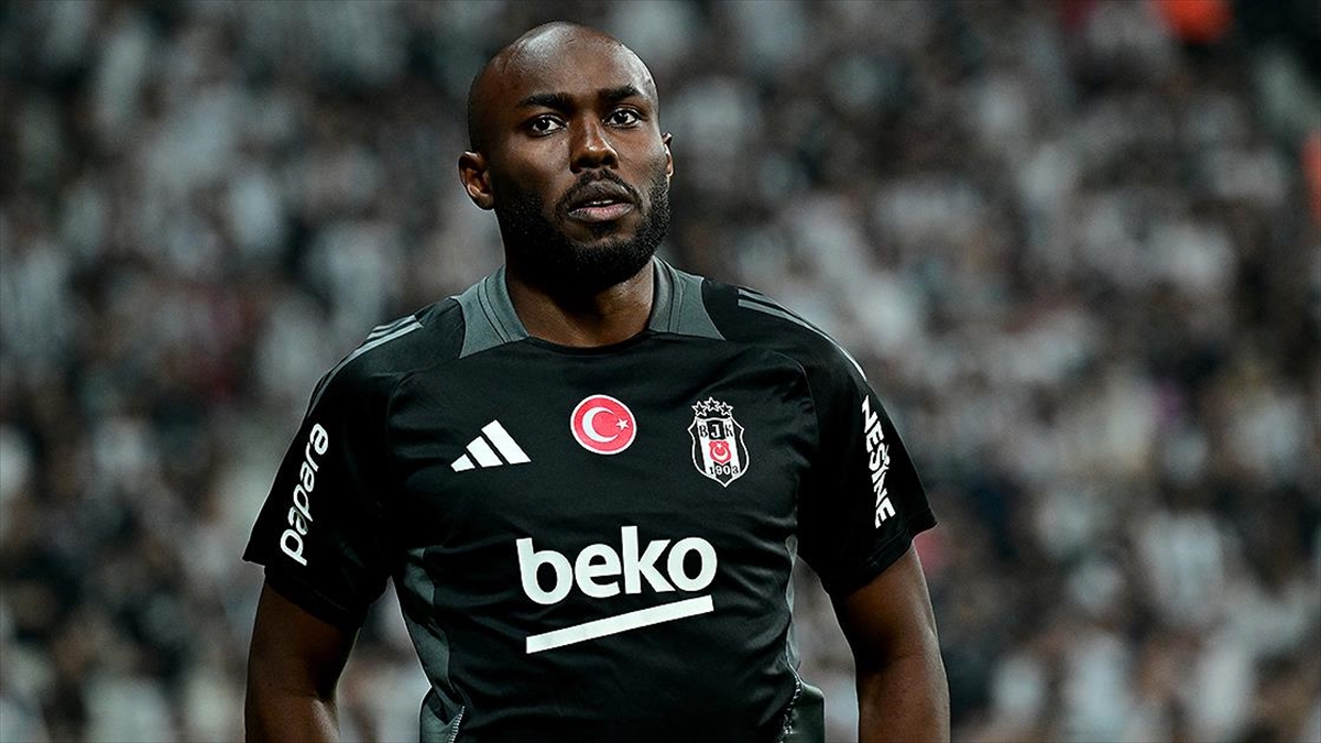 Beşiktaş, Orta Saha Oyuncusu Al-Musrati’yi Monaco’ya Kiraladı Haberi