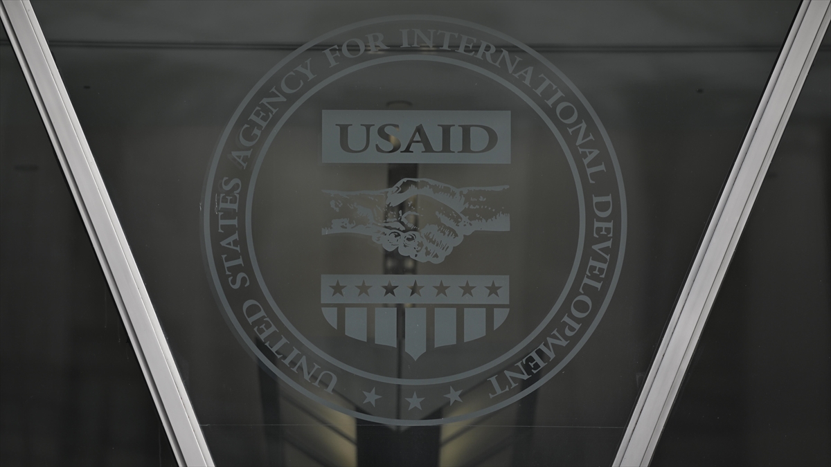 Beyaz Saray, Trump’ın Dış Yardımlarını Durdurduğu Usaid’in Başmüfettişini Işten Çıkardı Haberi