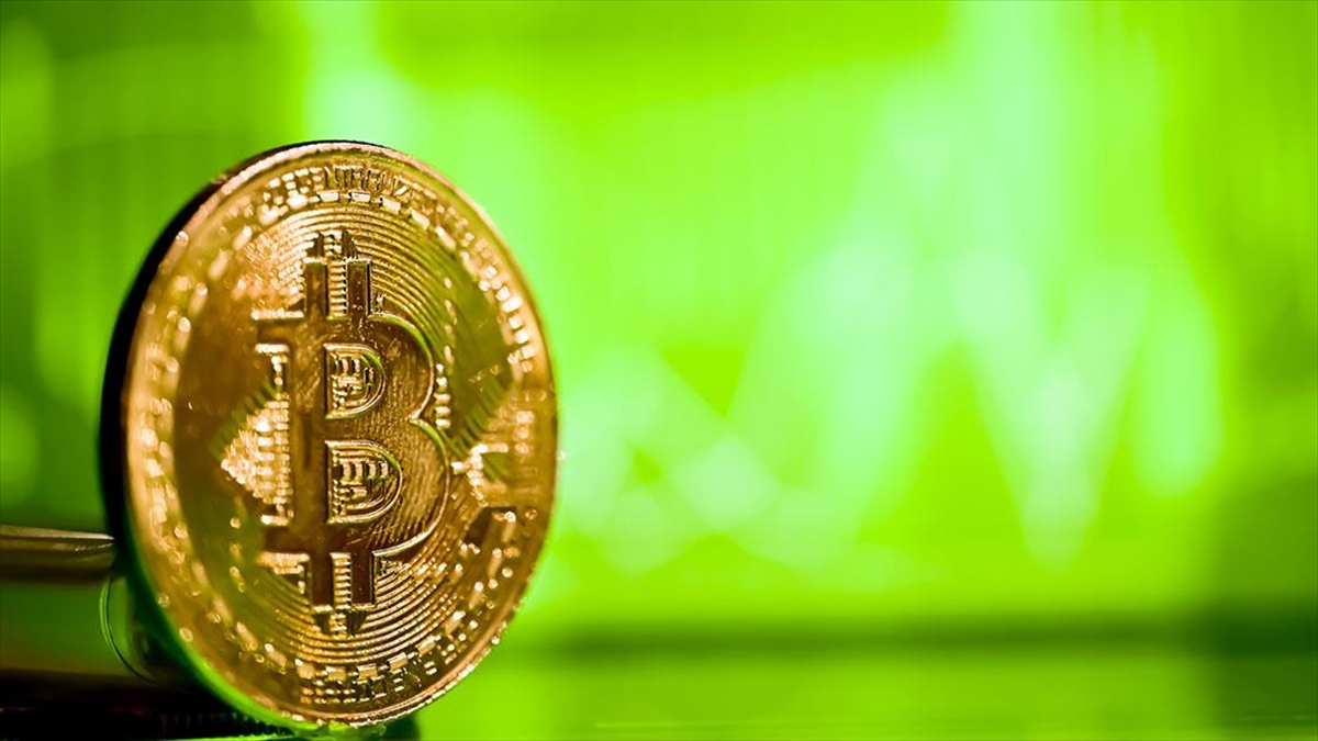 Bitcoin’in Fiyatı Küresel Ekonomideki Belirsizliklerle Yüzde 6’Dan Fazla Düştü Haberi