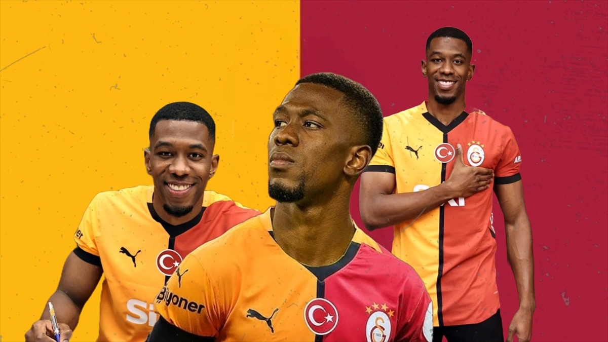 Carlos Cuesta, Galatasaray Tarihindeki 8. Kolombiyalı Futbolcu Haberi