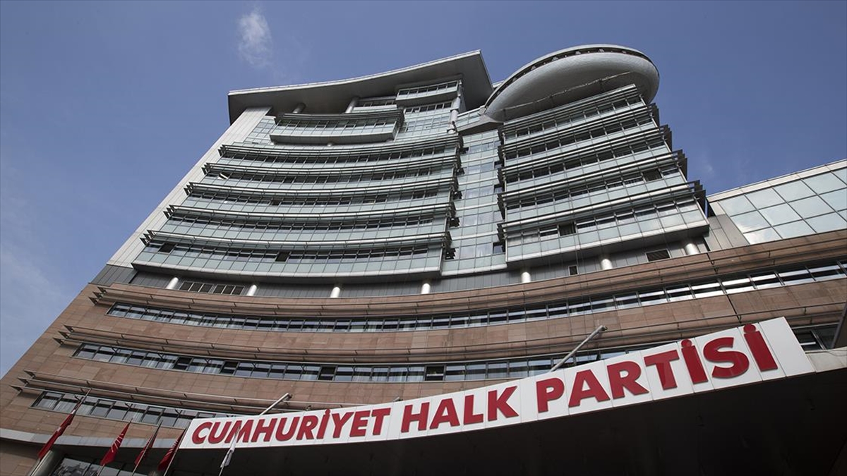 Chp’de Cumhurbaşkanı Adayı Için Ön Seçim Hazırlıkları Sürüyor Haberi