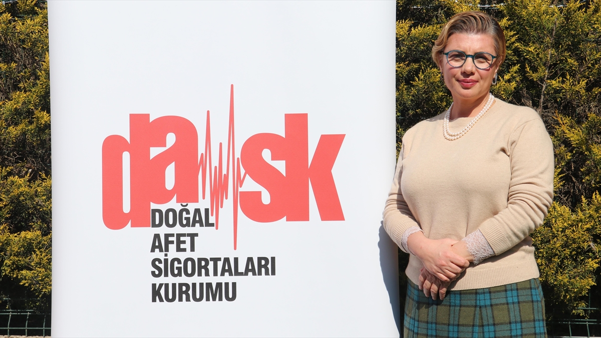 Dask’ta Hedef Sigortalılık Oranını Yüzde 100’E Çıkarmak Haberi