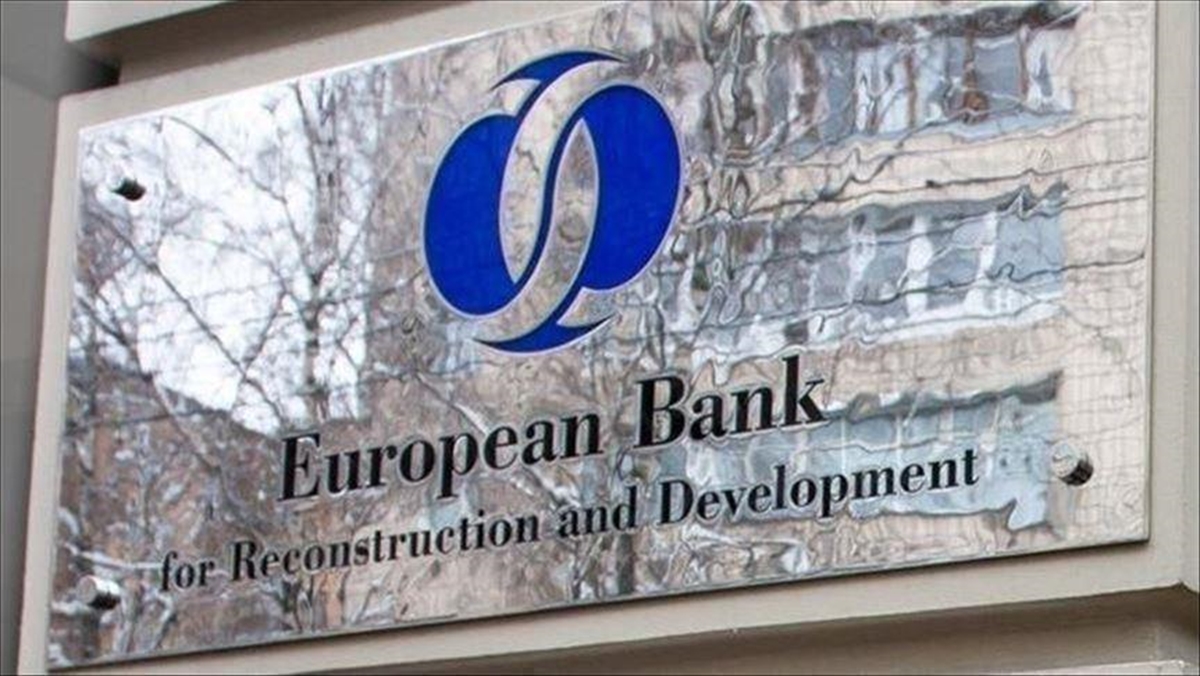 Ebrd Türkiye Için 2025 Ekonomik Büyüme Tahminini Değiştirmedi, 2026 Için Yüzde 3,5 Büyüme Öngördü Haberi