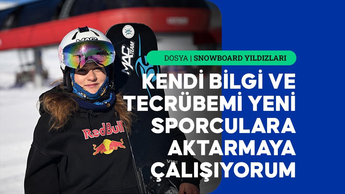 Eyof 2017’Nin Yıldızı Aydan, Yeni Sporcular Yetiştiriyor Haberi