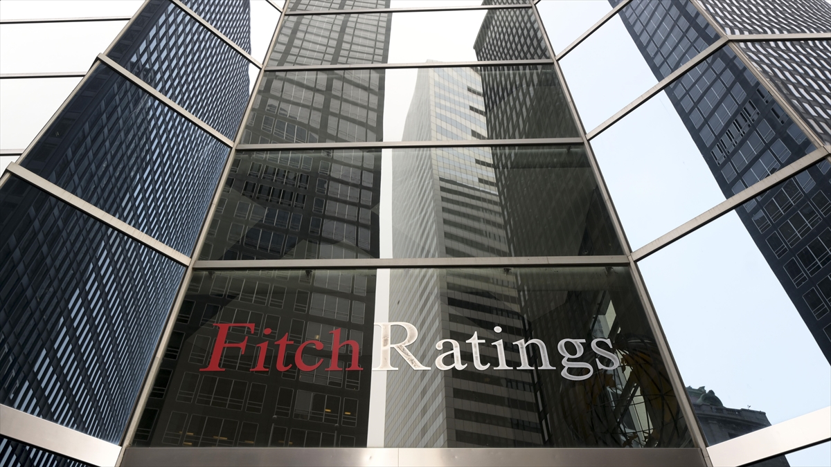 Fitch: Abd’nin Yeni Çelik Ve Alüminyum Tarifeleri Emtia Piyasalarında Dalgalanmayı Artıracak Haberi