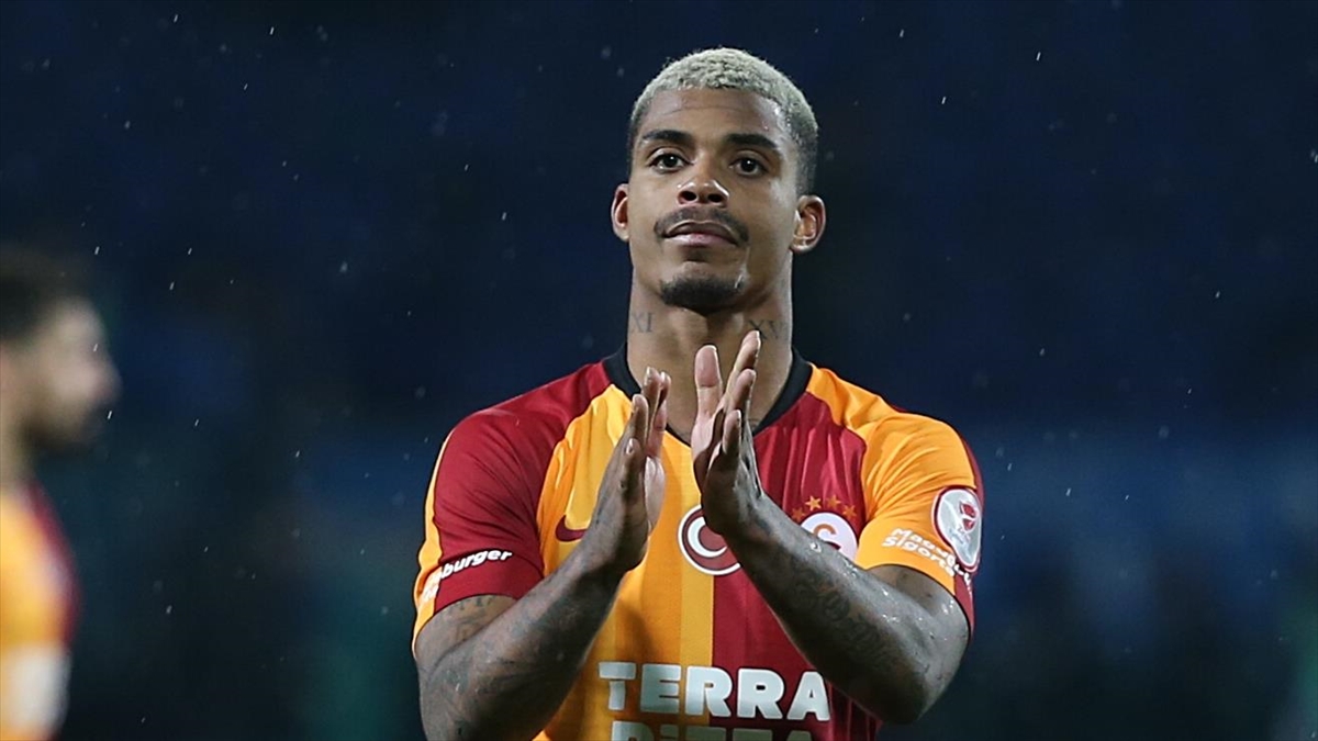 Galatasaray, Mario Lemina Ve Kulübü Ile Transfer Görüşmelerine Başlandığını Duyurdu Haberi