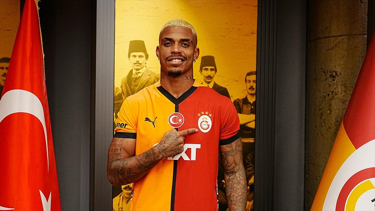 Galatasaray, Mario Lemina’nın Maliyetini Açıkladı Haberi