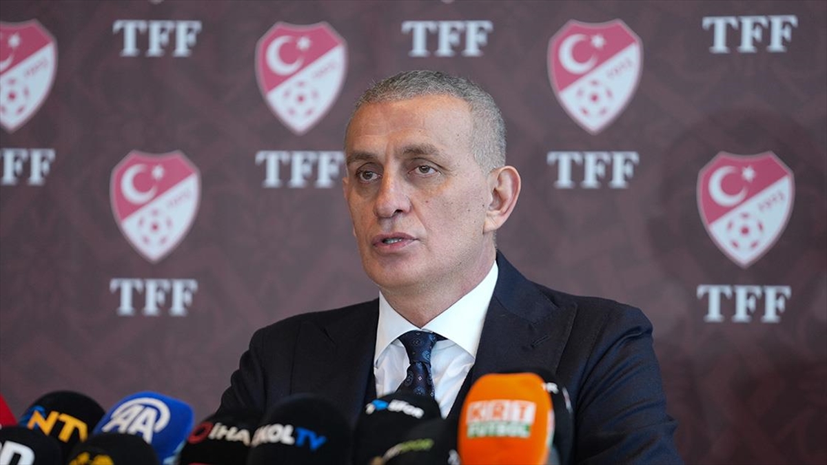 Hacıosmanoğlu, Galatasaray Ile Fenerbahçe Arasındaki Gerginliğin Bitmesini Istiyor Haberi