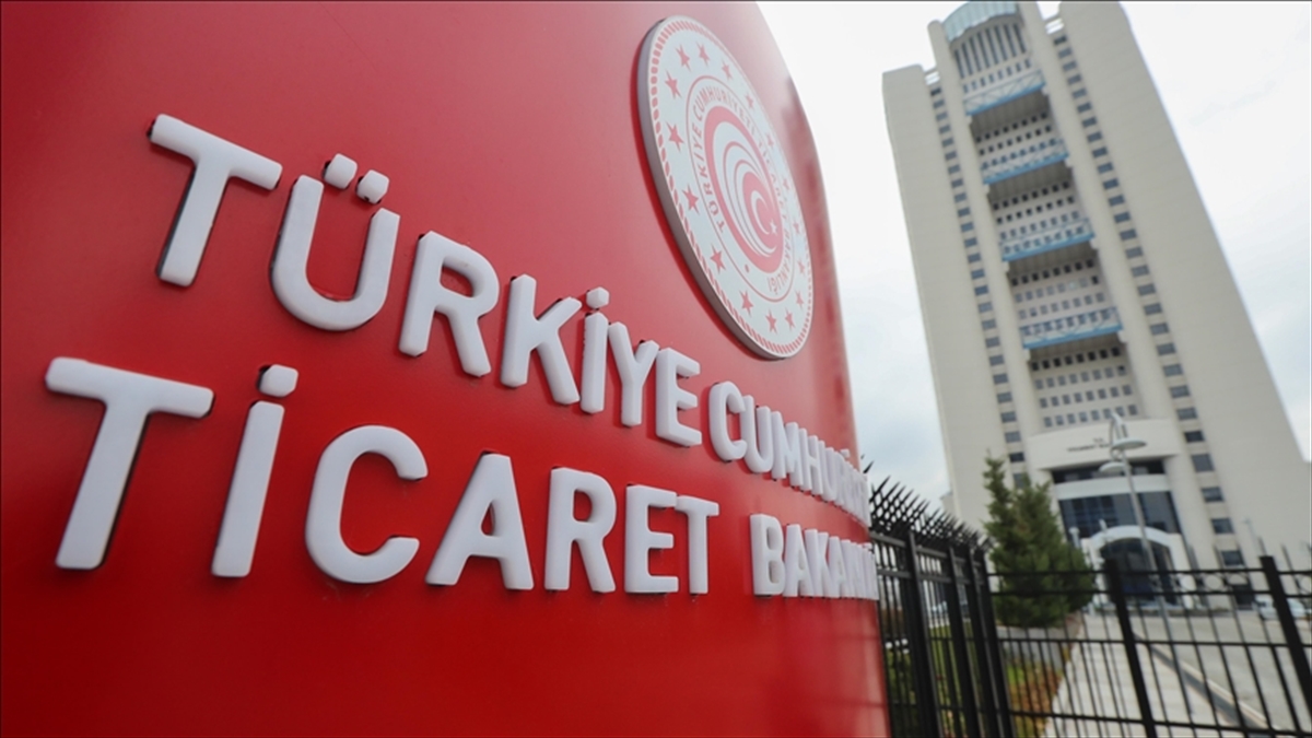 Haksız Fiyat Değerlendirme Kurulu Ilk Toplantısında 126,7 Milyon Liralık Denetim Cezası Uyguladı Haberi