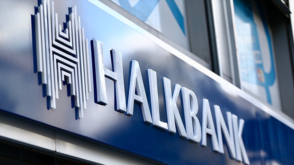 Halkbank’ın Aktif Büyüklüğü 3 Trilyon Liraya Yükseldi Haberi