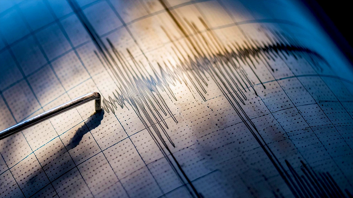 Hırvatistan’da 5,2 Büyüklüğünde Deprem Haberi