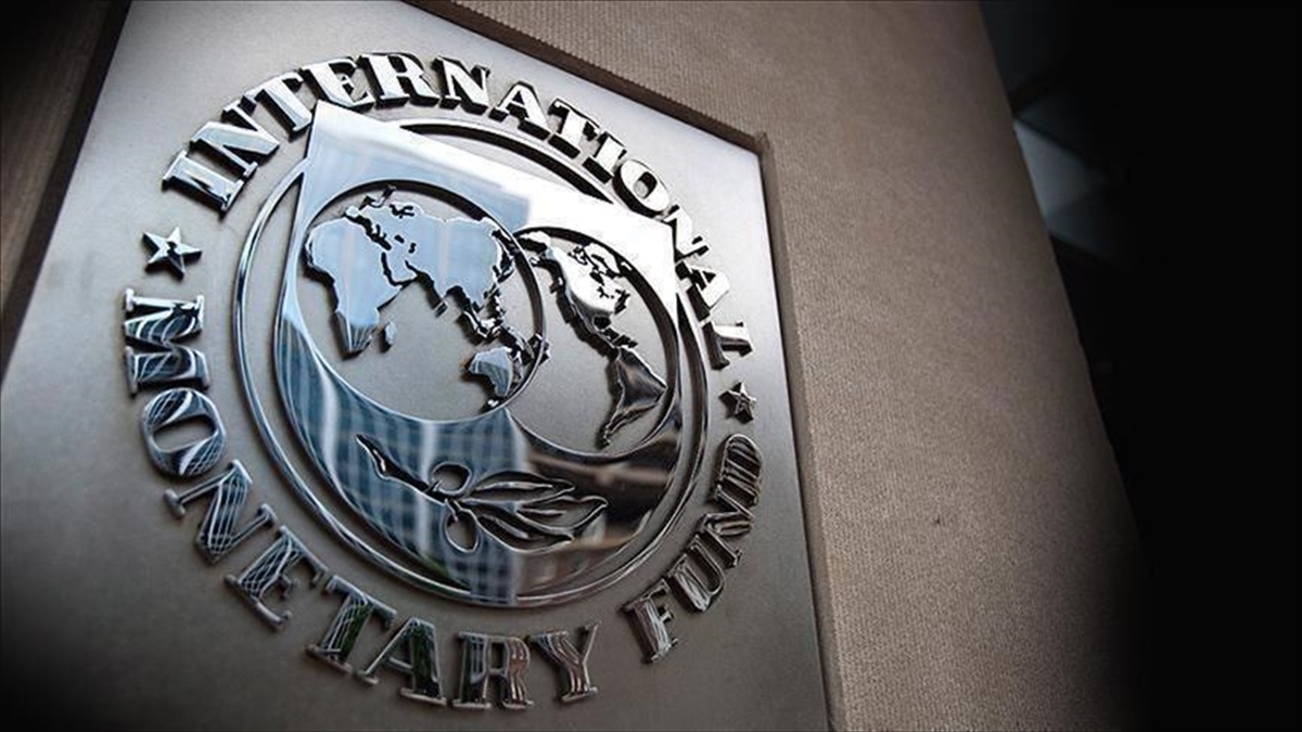 Imf Ve Ukrayna, 400 Milyon Dolarlık Finansman Için Anlaştı Haberi