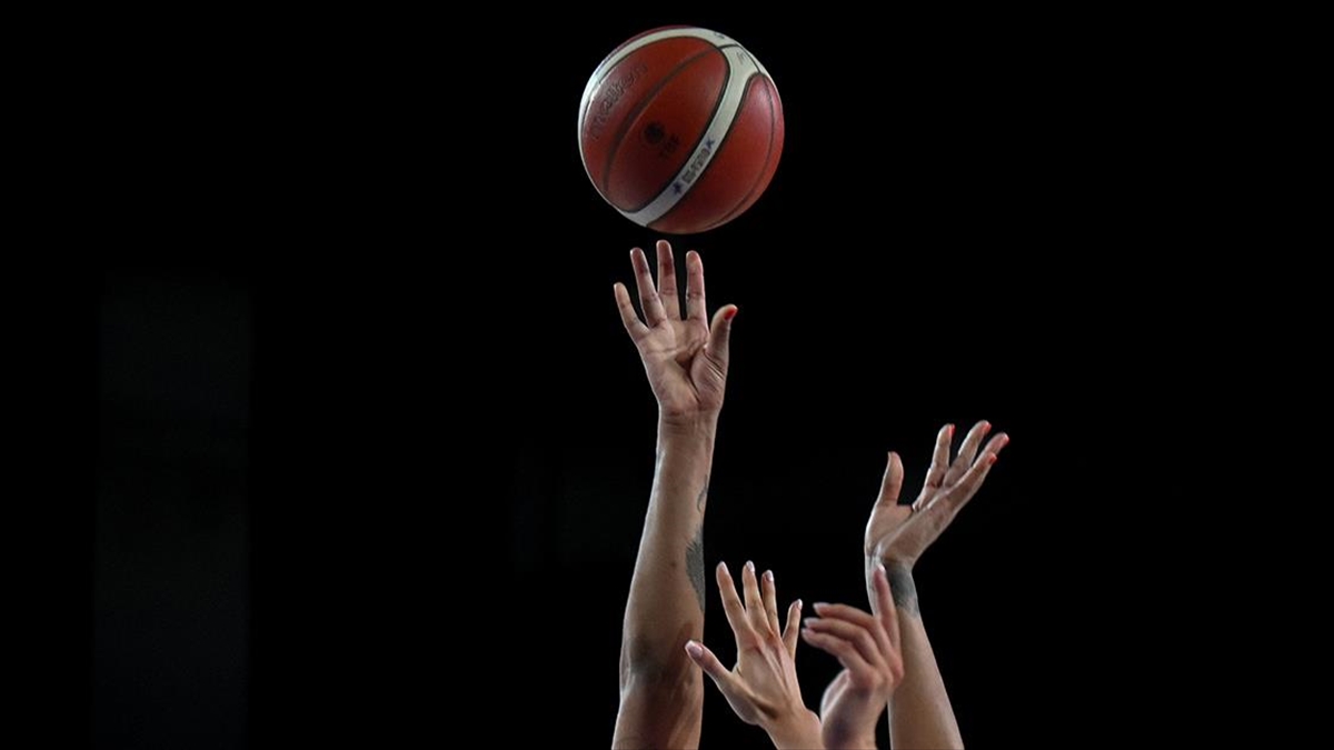 Ing Kadınlar Basketbol Süper Ligi’nde 21. Haftanın Perdesi Yarın Açılıyor Haberi