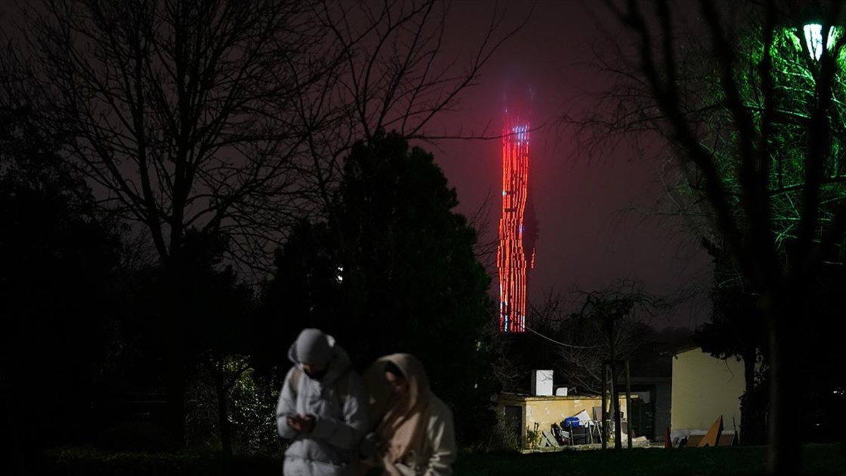 İstanbul’da Sis Etkisini Sürdürüyor Haberi