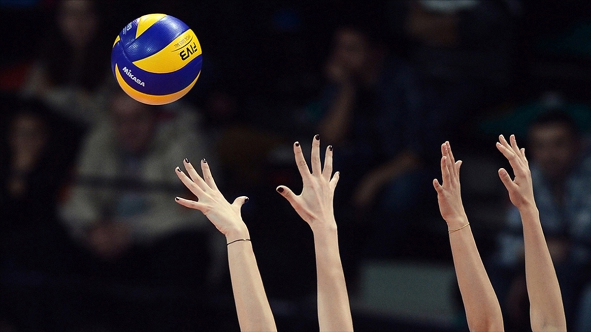 Kadınlar Axa Sigorta Kupa Voley’de Çeyrek Finaller Oynanacak Haberi