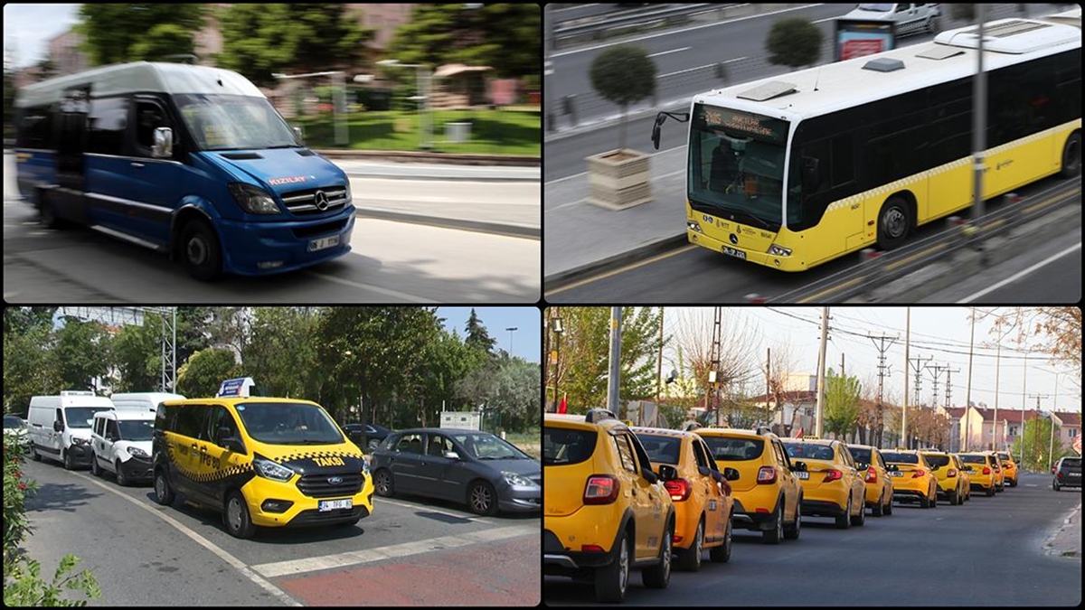 Karayolları Trafik Yönetmeliğinde Değişiklik Yapıldı Haberi