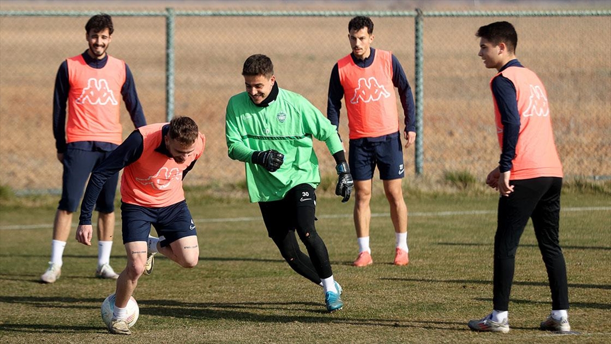 Kırklarelispor’u “Beşiktaş Heyecanı” Sardı Haberi