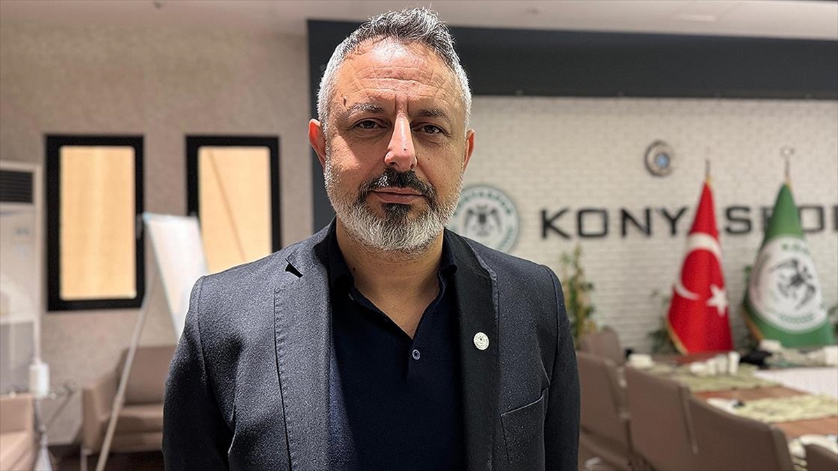 Konyaspor Kulübü Başkanı Ömer Korkmaz’dan Var Kararlarına Tepki Haberi