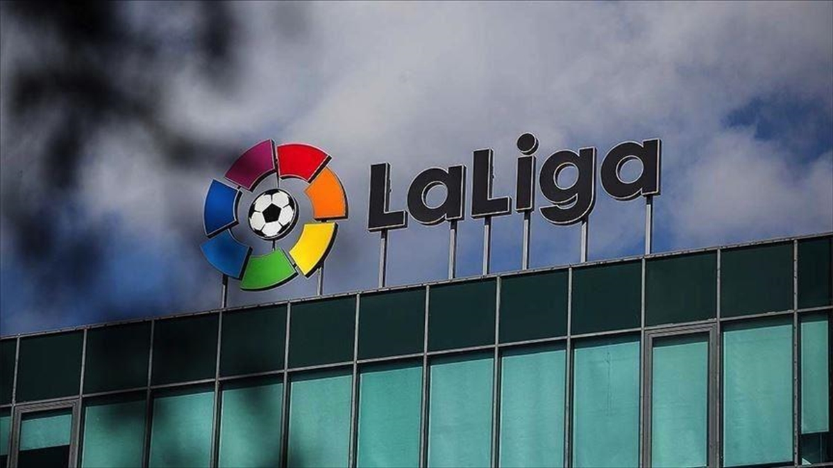 Laliga’da İsrail’e Protesto Devam Etti Haberi