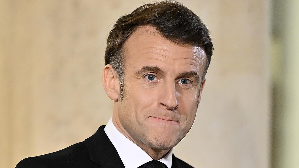 Macron’a Göre “Yapay Zekaya Güvenin Inşası” Bu Teknolojinin “Başarı Anahtarı” Olacak Haberi