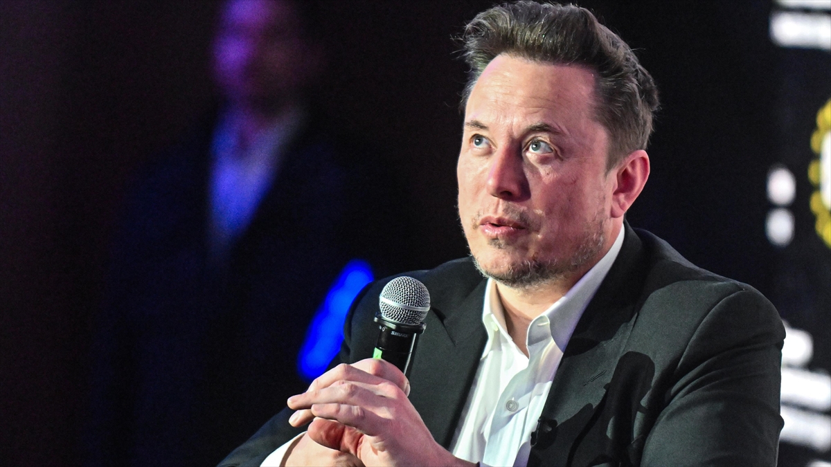 Musk, Federal Hükümet Personelinin Çalışmalarını Bildirmemeleri Halinde Istifa Etmiş Sayılacaklarını Belirtti Haberi