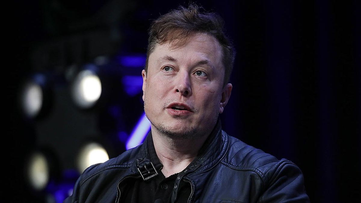 Musk, Usaid’in Kapatılması Konusunda Trump’la Hemfikir Olduklarını Belirtti Haberi