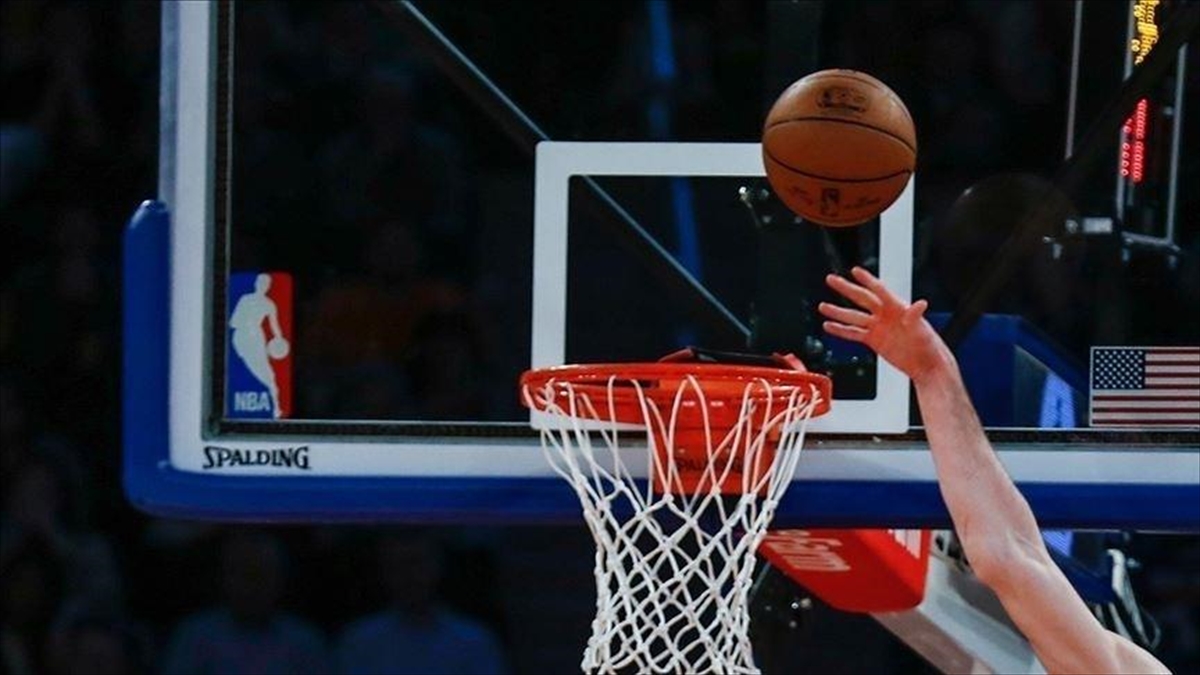 Nba All-Star’da Mücadele Edecek Son Takım Ve Eşleşmeler Belli Oldu Haberi