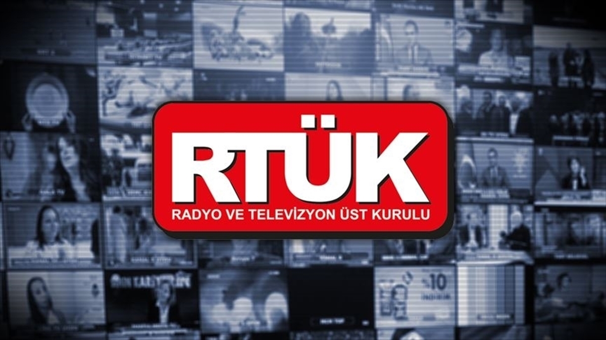 Rtük’ten 7 Kanala Yayın Ihlali Cezası Haberi