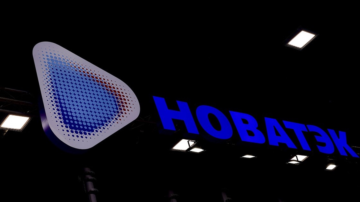 Rus Doğal Gaz Şirketi Novatek’in Net Karı 553 Milyar Rubleye Çıktı Haberi