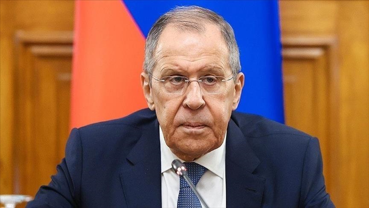 Rusya Dışişleri Bakanı Lavrov: Rus Ve Abd Heyetleri 27 Şubat’ta İstanbul’da Bir Araya Gelecek Haberi