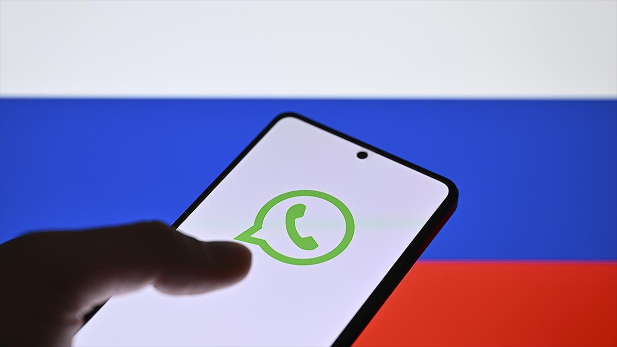 Rusya’dan Whatsapp’a 17 Milyon Ruble Ceza Haberi